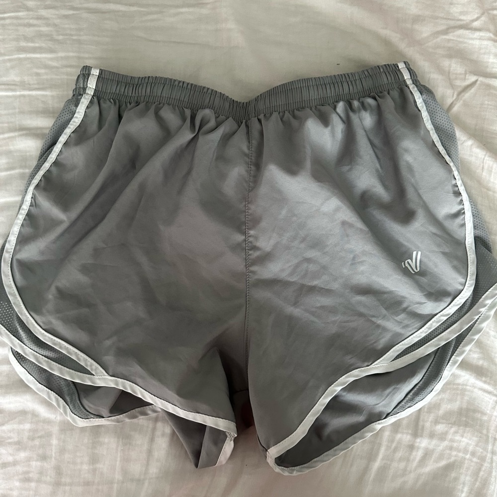 Varsity Athletic Shorts